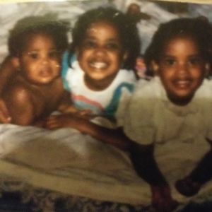 Meet your Posher, Tre